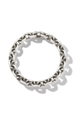 Deco Chain Link Bracelet thumbnail 2
