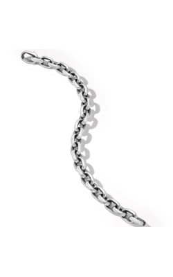 Deco Chain Link Bracelet thumbnail 3