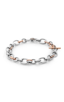 DY Mercer® Melange Chain Necklace thumbnail 2