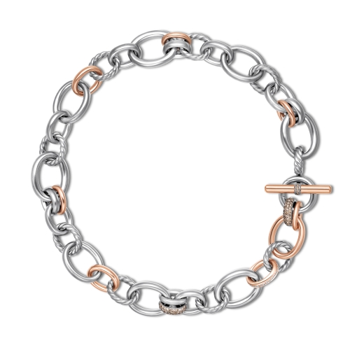 DY Mercer® Melange Chain Necklace