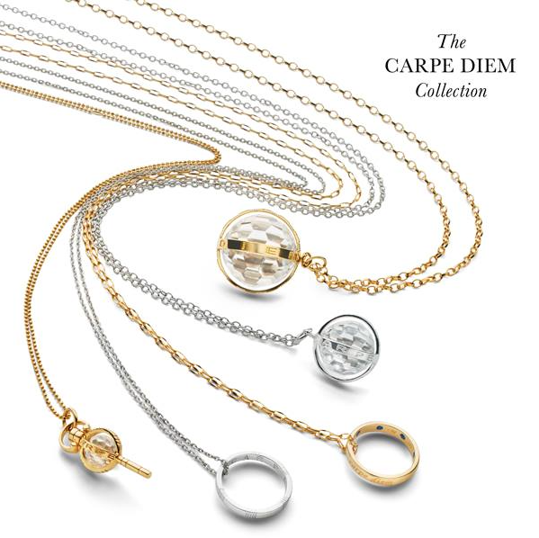 Monica Rich Kosann Carpe Diem Collect | Alson Jewelers