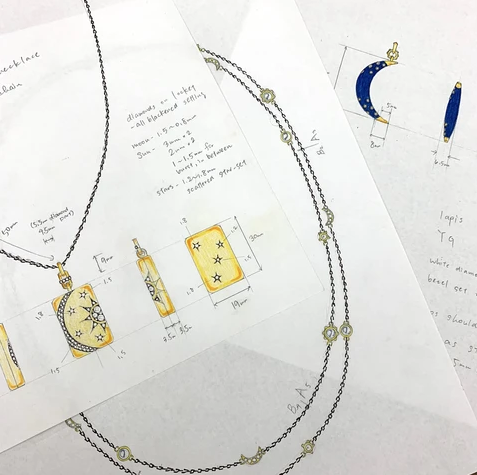  | Alson Jewelers