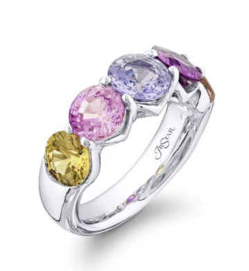 Roberto Coin 18K Rose Gold 18