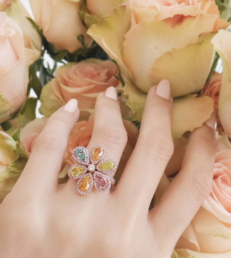 Rahaminov | Alson Jewelers