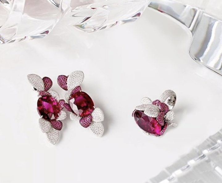 Pasquale Bruni | Alson Jewelers