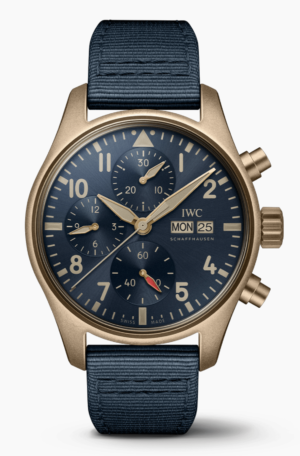 IWC | Alson Jewelers