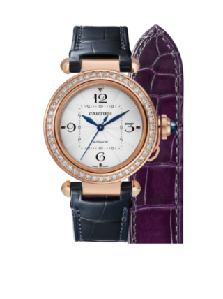 Pasha de Cartier | Alson Jewelers