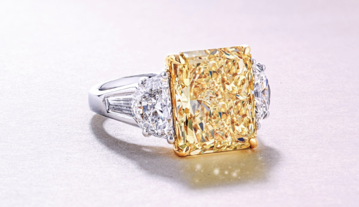 Fancy Colored Diamonds Fancy Colored Diamonds