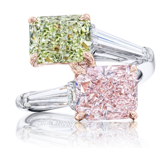 JB Star | Alson Jewelers