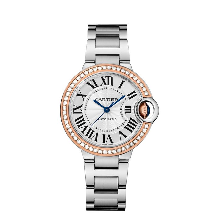 Cartier Ballon Bleu | Alson Jewelers