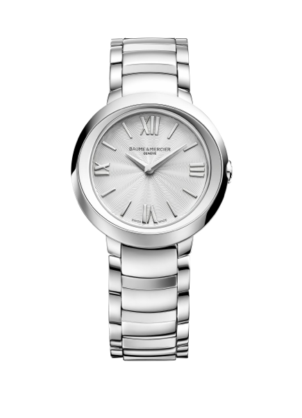 Baume Mercier Promesse | Alson Jewelers