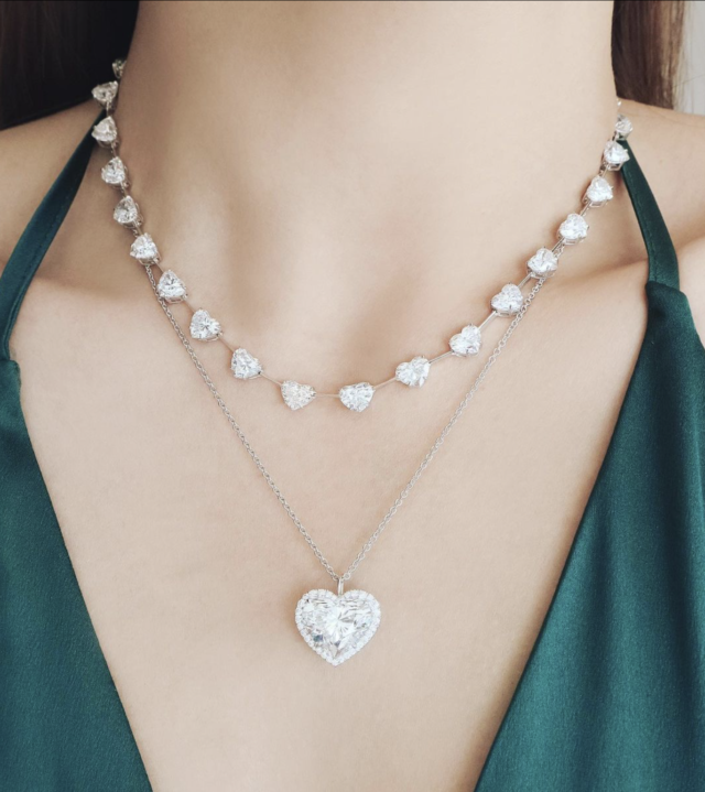 Give Her Your Heart
