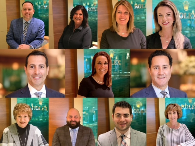 Holiday Gift Ideas From Our Team at Alson Jewelers Holiday Gift Ideas From Our Team at Alson Jewelers