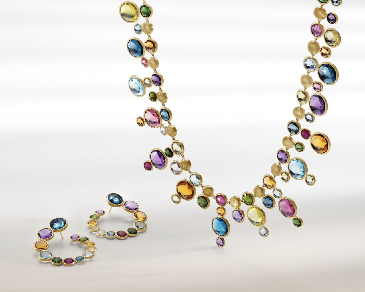 Marco Bicego | Alson Jewelers
