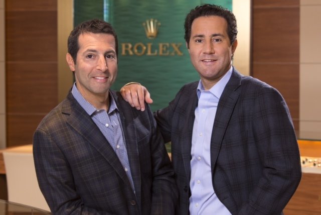Our Top Style Picks From Chad and David Schreibman Our Top Style Picks From Chad and David Schreibman