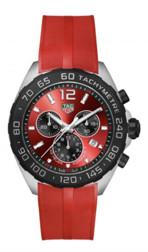 Tag Heuer | Alson Jewelers