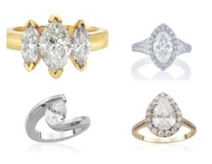 Reset Your Engagement Ring Reset Your Engagement Ring