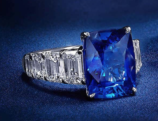 Sapphire Engagement Rings You’ll Love Sapphire Engagement Rings You’ll Love