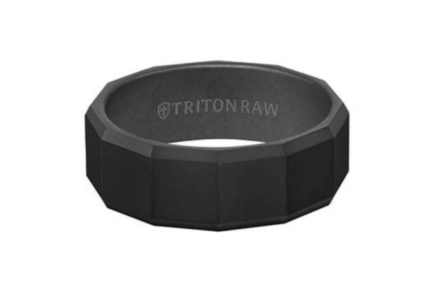 https://alsonjewelers.com/product/alson-signature-collection-mens-platinum-wedding-band/RA11001740/ | Alson Jewelers