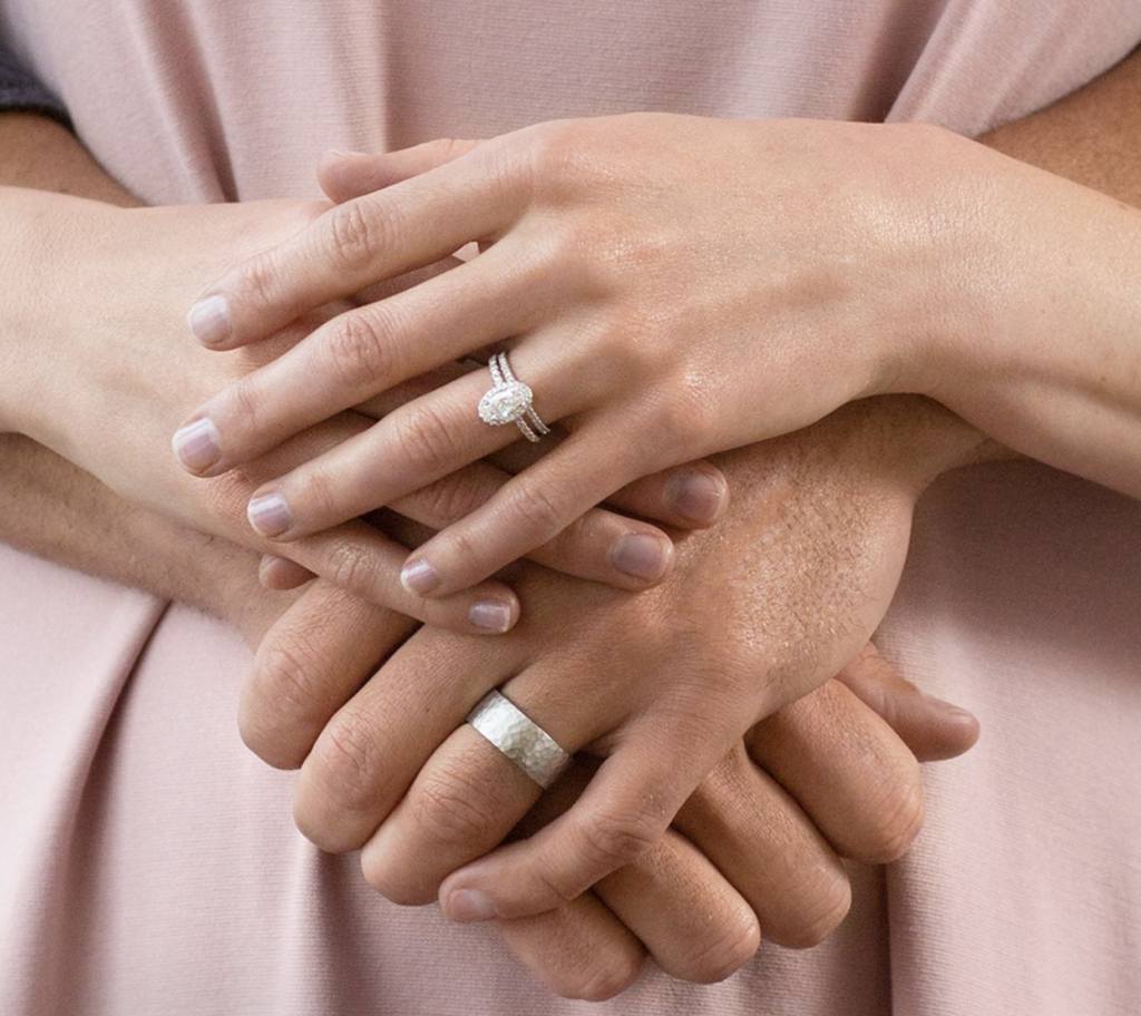 Precision Set | Alson Jewelers