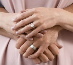 Shopping For Wedding Bands