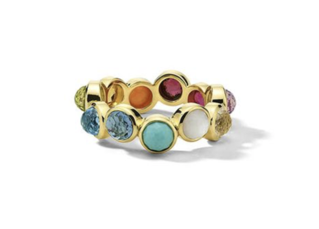 Ippolita 18K Yellow Gold 36