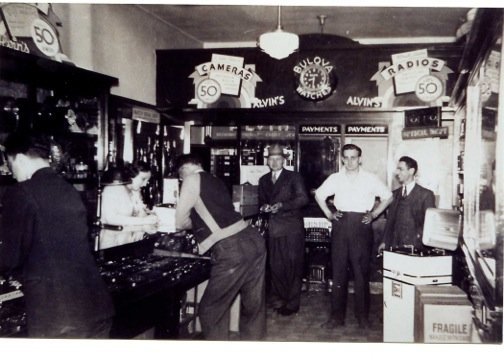 3rd-generation-schriebmans-business | Alson Jewelers