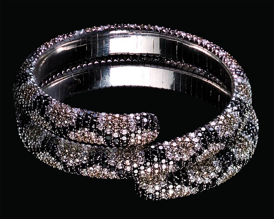 snake 3Roberto_Demeglio_Spyros (1) | Alson Jewelers