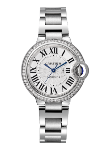 Ballon Bleu de Cartier | Alson Jewelers