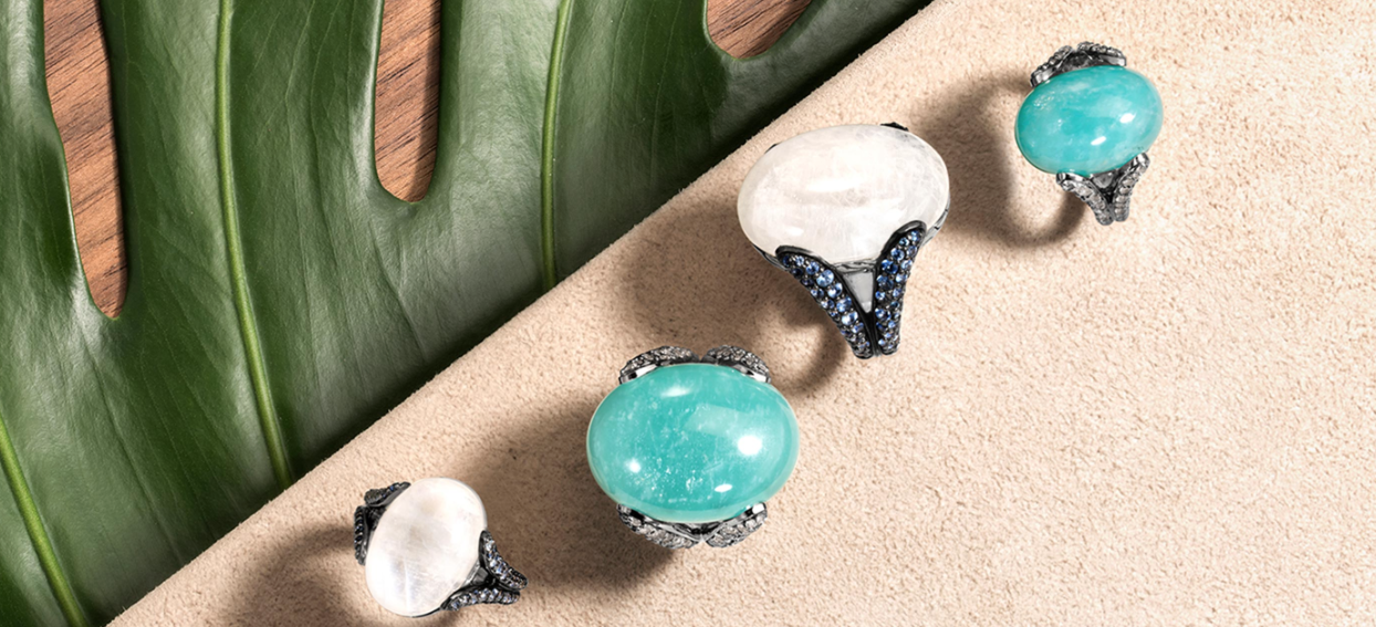 Top 5 Jewelry Pieces For Your Summer Vacation Top 5 Jewelry Pieces For Your Summer Vacation