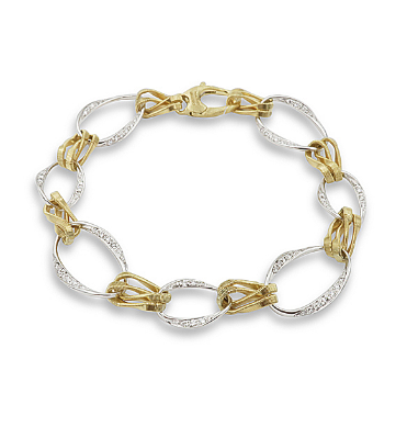 Ippolita 18K Yellow Gold Classico 37.5