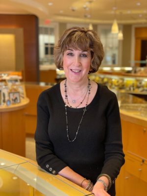 Cheryl Rubin | Alson Jewelers
