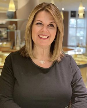 Laura Cavanaugh | Alson Jewelers