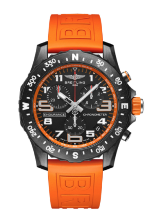 Breitling Endurance Pro | Alson Jewelers
