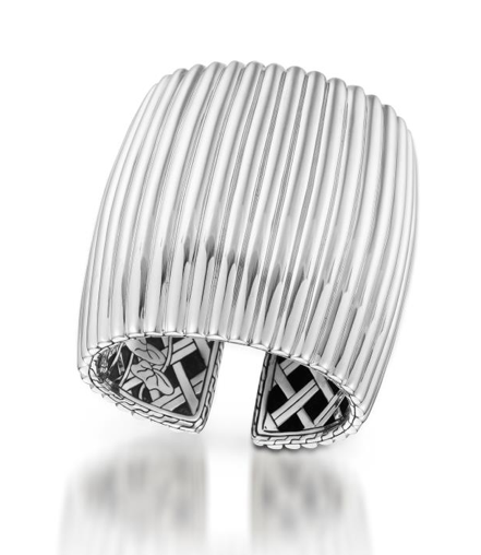 JOHN HArdy Bold Cuff | Alson Jewelers