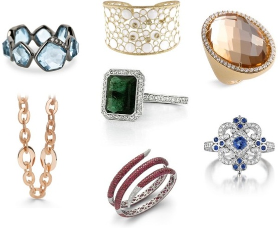 Trends 2013 | Alson Jewelers