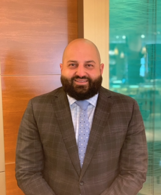 Zubin Nuggud | Alson Jewelers
