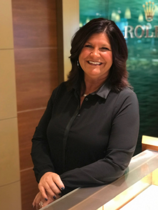 Heather Bucknell | Alson Jewelers
