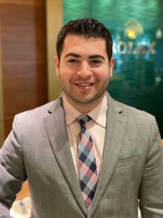 Jesse Schreibman | Alson Jewelers
