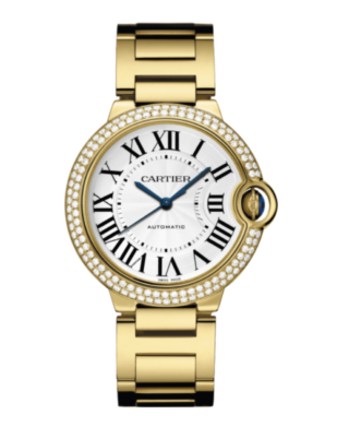 Ballon Bleu de Cartier | Alson Jewelers