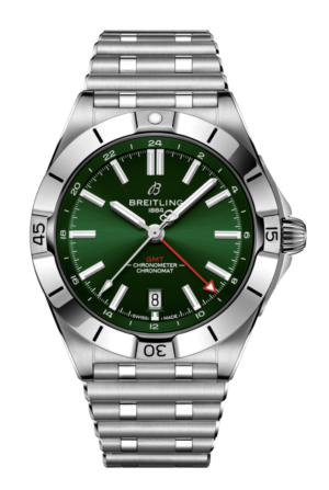 Breitling Chronomat | Alson Jewelers