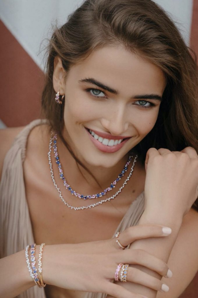 Penny Preville | Alson Jewelers