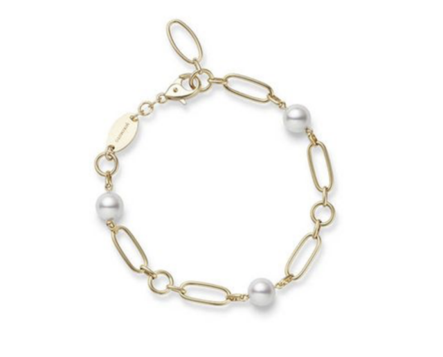 Penny Preville 18K Rose Gold 18