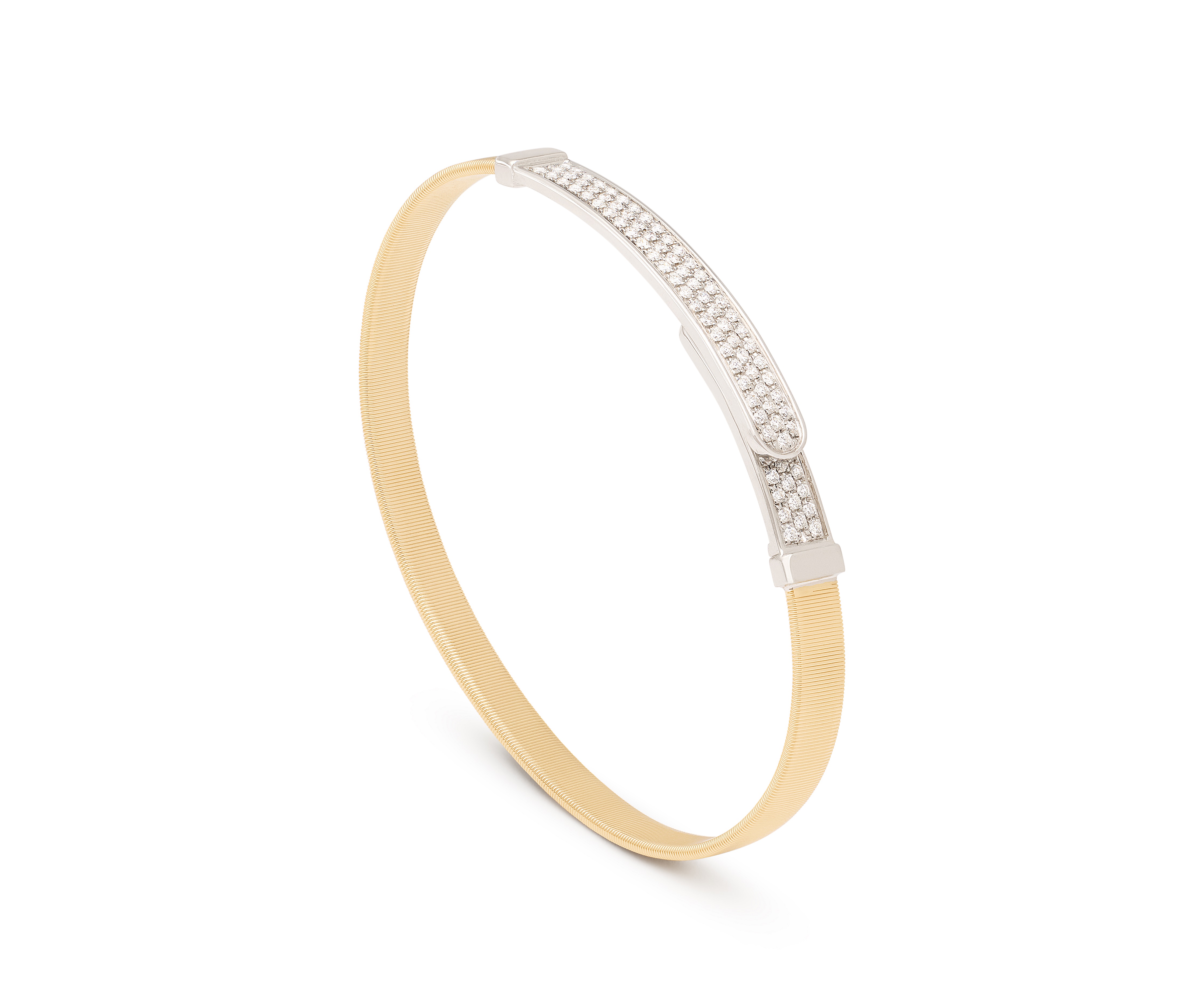 Shop the Marco Bicego Bracelet SG43B1YW Alson Jewelers