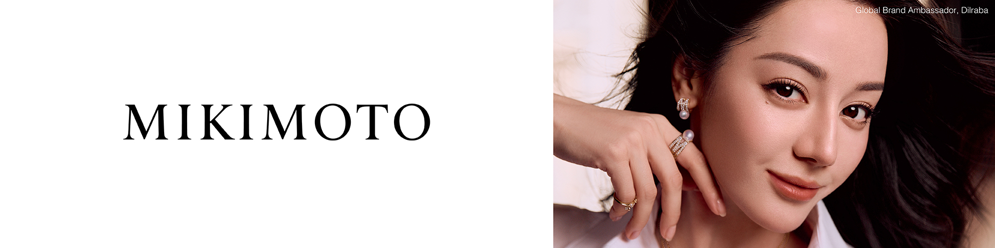 Mikimoto Banner