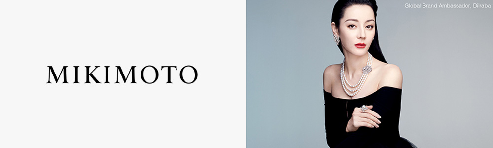 Mikimoto Banner