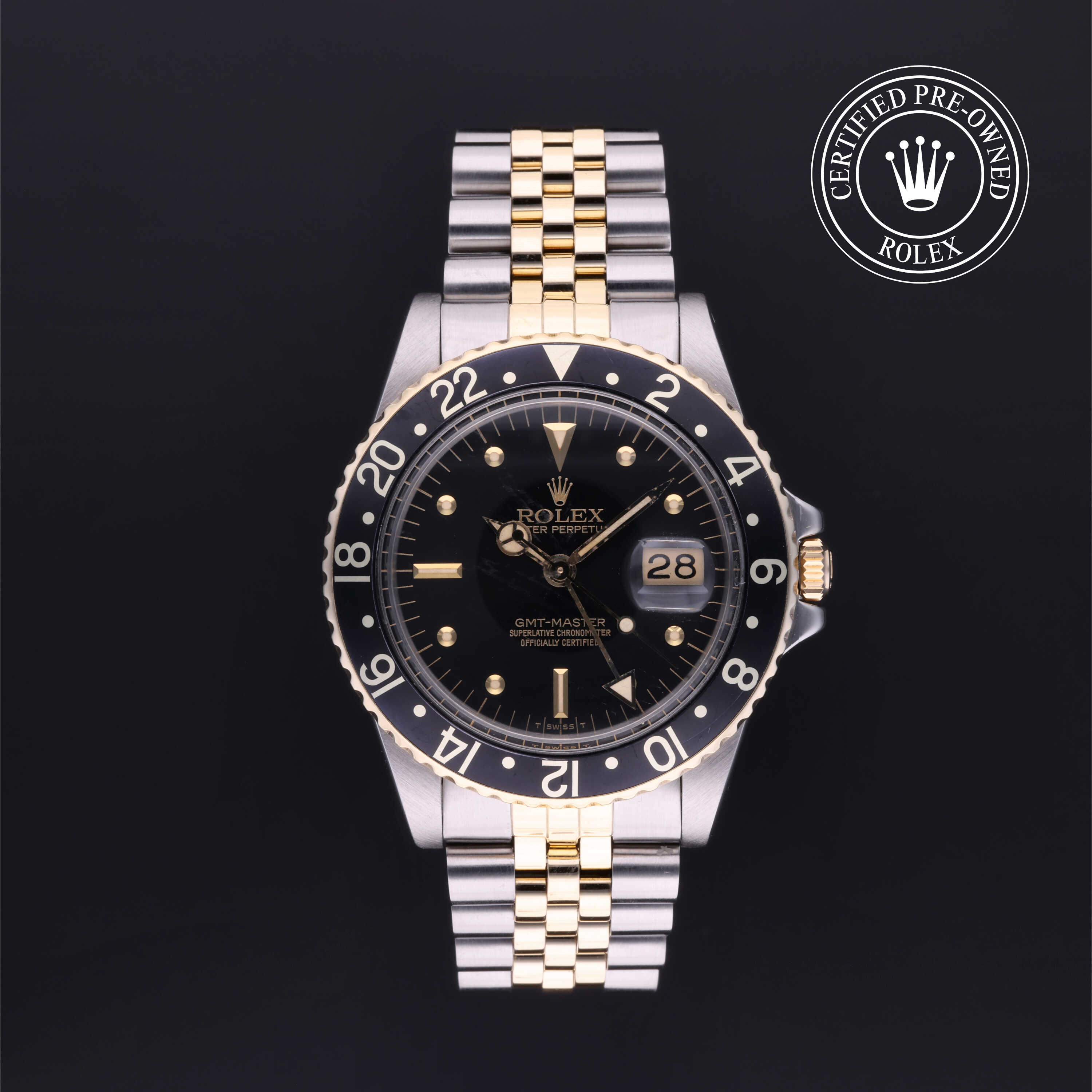 GMT-Master