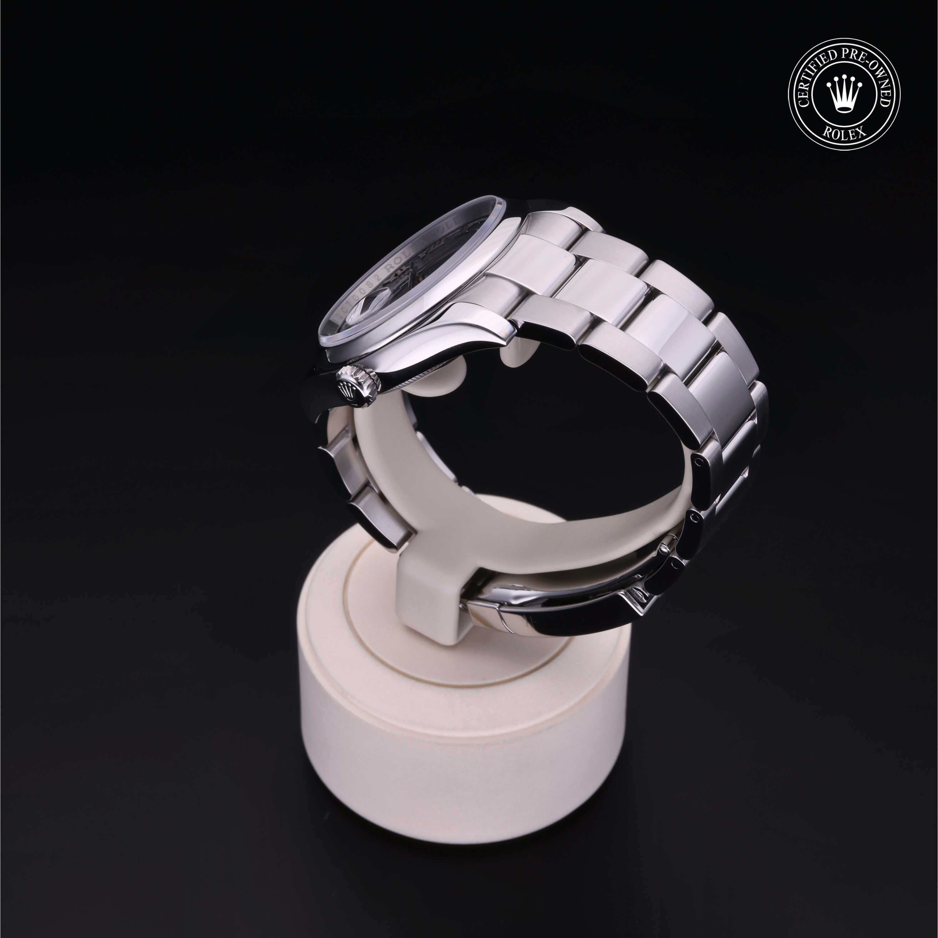 Rolex Datejust in Steel M116200-0054 at Alson Jewelers