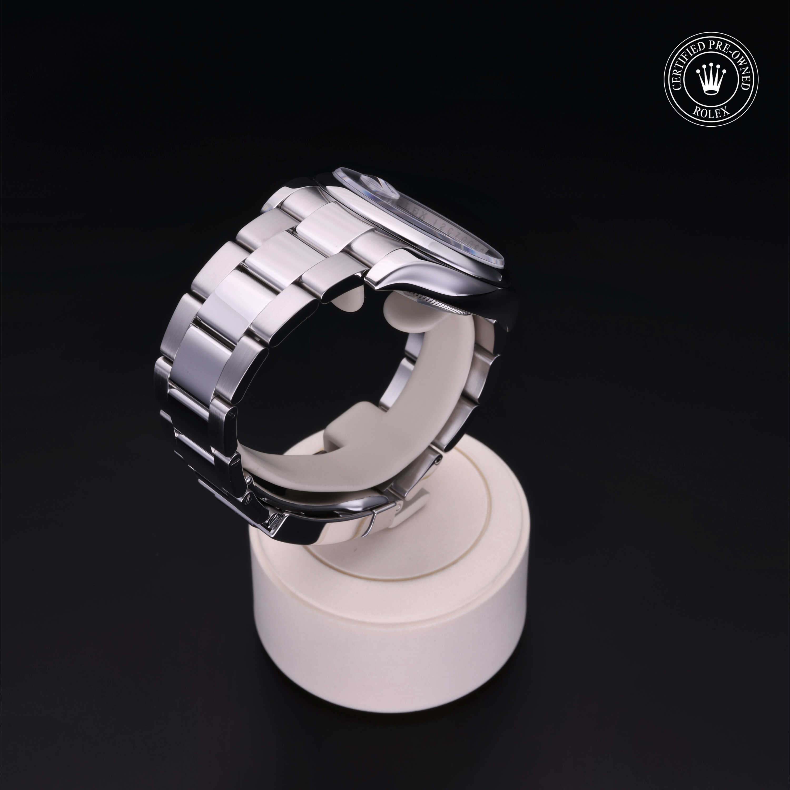 Rolex Datejust in Steel M116200-0054 at Alson Jewelers