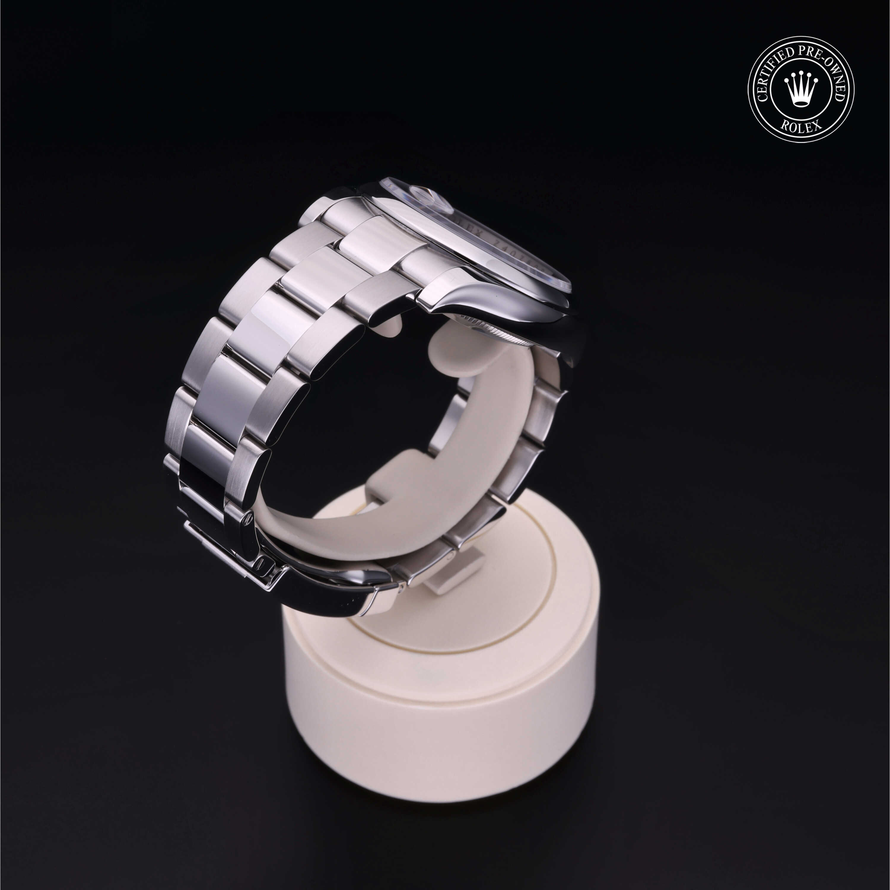 Rolex Datejust in Oystersteel M116200-0024 at Alson Jewelers